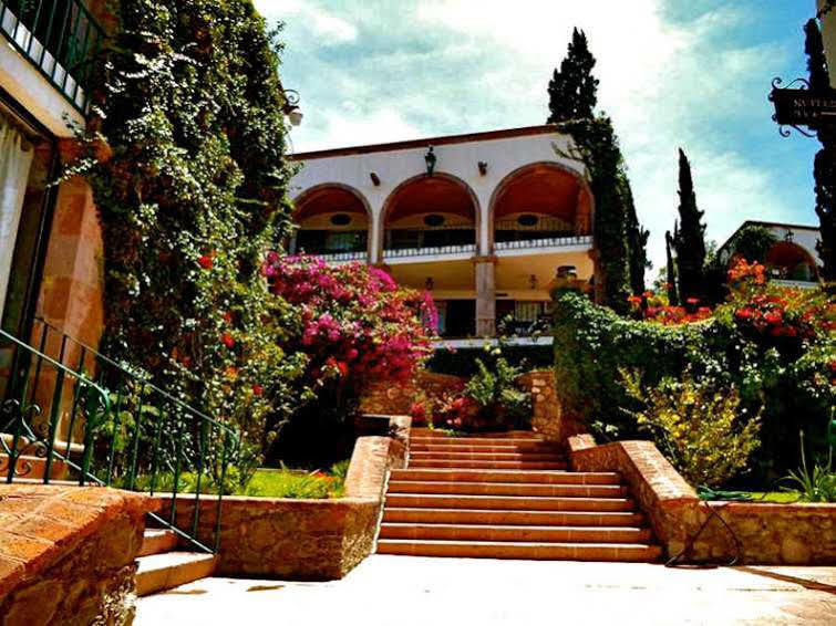 Hotel La Ermita 4*